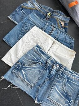 Dámska Sukňa Replay