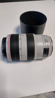 CANON EF 70-300mm f4-5,6 L IS USM