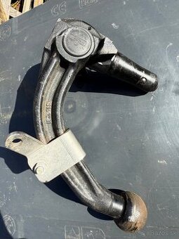 Bajonet Westfalia - Ťažné zariadenie