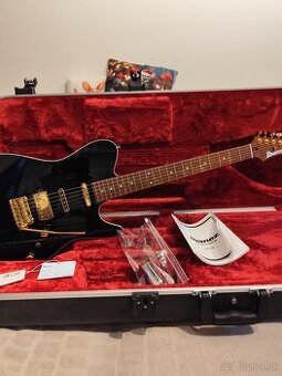 IBANEZ Lari Bassilio LB1