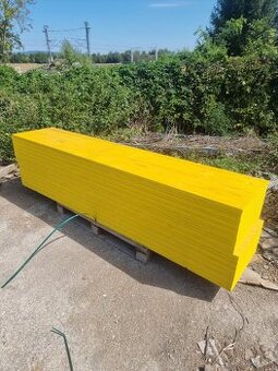 Šalovacie dielce 500x2500mm