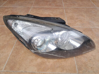 Pravý predný svetlomet Huyndai i30 2009
