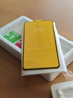Ochranné tvrdené sklo Xiaomi 9T / K20