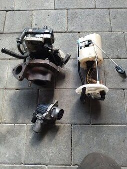 Kia Sorento 2, 2 CRDi rv 2013, Hyundai Santa fe