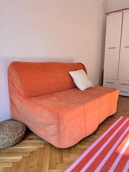 2-pohovka rozkladacia