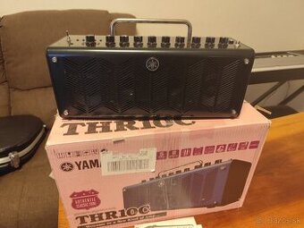Yamaha THR10 C