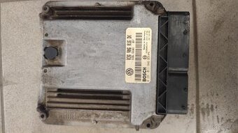 Predám riadiacu jednotku motora