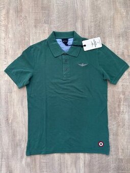 Aeronautica Militare S tričko