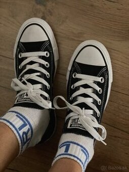 Damske tenisky Converse