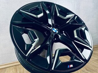 Originál kolesa R22 BMW IX i20 M-Paket