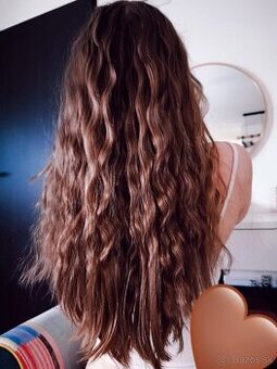 Predlžovanie vlasov