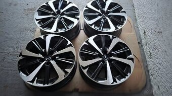Cx-60 cx60 cx80 sorento 5x114,3 r20 mazda cx5 cx-5 santafe
