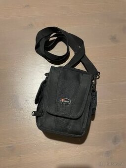 Kapsička, kapsa, brašňa. púzdro