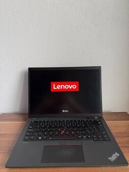 Lenovo ThinkPad T14 Gen 3 AMD v TOP konfigurácií