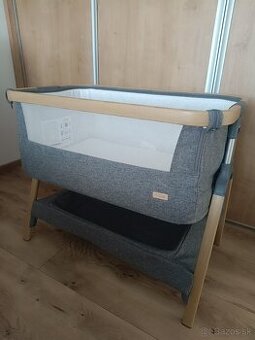 Detská postieľka Tutti Bambini