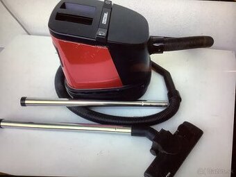 Vysavač NILFIX
