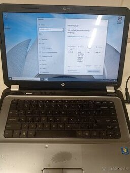 HP G6