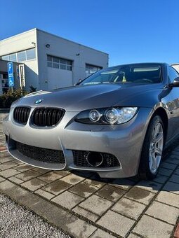 Bmw e92 325i