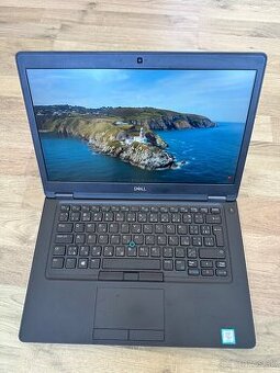 Dell Latitude 5490