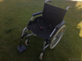 Predam invalidny vozik Meyra