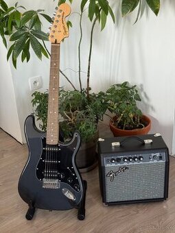 Fender Squier Affinity Series Stratocaster