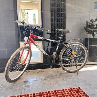 Bicykel Mistral 26 "