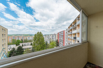 Na predaj Garsónka - Košice - Dargovských Hrdinov