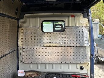 Predám vnútorne plech Fiat Ducato L3H2