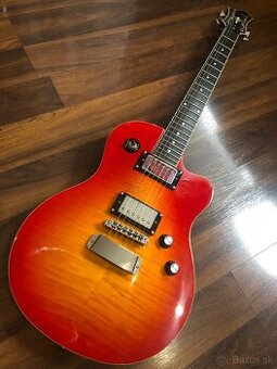 Hagstrom d2h - 1