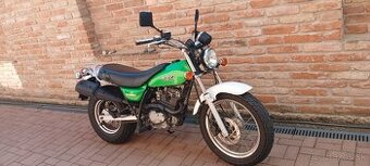 SUZUKI VAN VAN 125