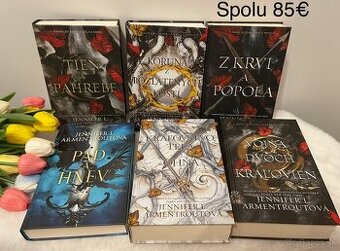 Jennifer L. Armentrout