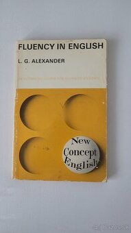 Fluency in englisch
