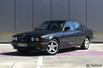 BMW 535i, 155kw, AT4