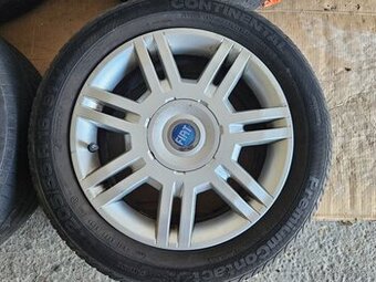 Disky 4×98 r 16 fiat 205/55