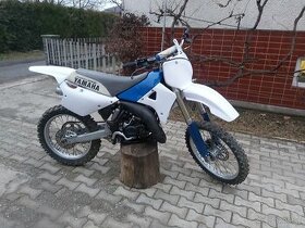 Yamaha yz 125