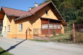 Predaj rodinného domu v Podbrezovej