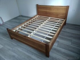 Dubova postel - 1