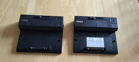 Dell PR03X Docking Station + Dell adaptér