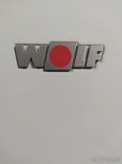 WOLF rôzne náhradné diely - 1