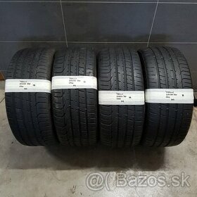 255/35 r20 pirelli letné