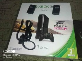 Predám 2 konzoly Xbox 360 - 1