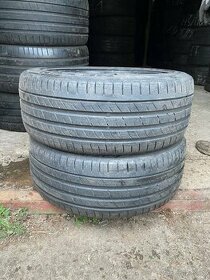 Letné pneumatiky - Nexen (225/45 R17) 2ks za 70€