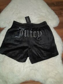 Juicy Couture šortky - 1