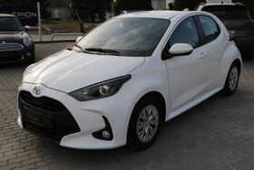 Toyota Yaris 1.5 Dynamic Force⭐ODPOČET DPH⭐ - 1