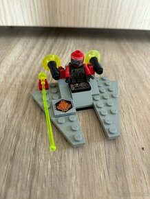 Predal Lego Classic Space UFO 6901