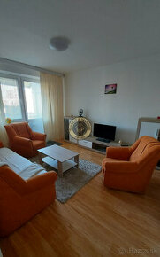 Predaj  2- izbového bytu na sídlisku Stráňany v Michalovciac - 1