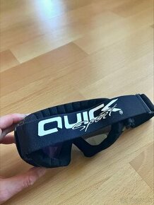Predám lyžiarske okuliare Quick Sport - 1