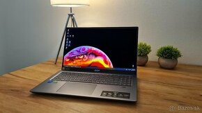 ⭐ Acer Swift X Steal Gray- Nový (9̶4̶0̶€̶ ➡️ 549€)⭐ - 1