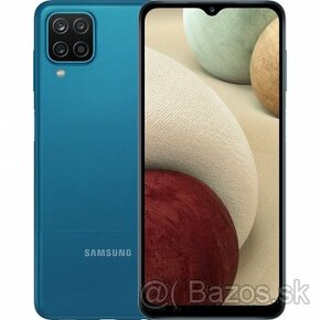 Samsung Galaxy A12 A125F 4GB/64GB Blue