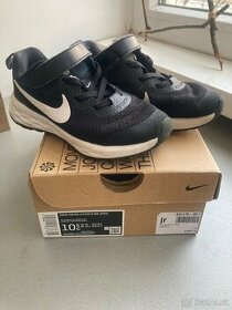 Nike tenisky detské, 18cm